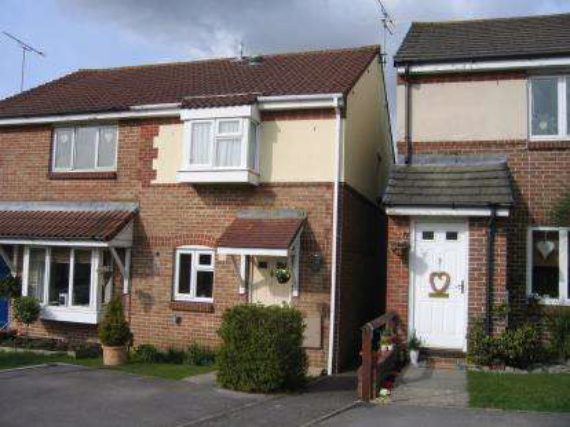 2&nbsp;Bedroom&nbsp;Semi-Detac...